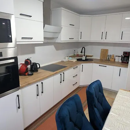 Heideperle, 度假居 施内沃丁根