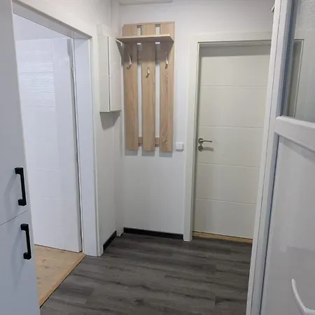 Prázdninový dům Heideperle,