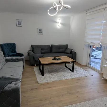 Heideperle, 度假居 施内沃丁根