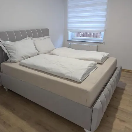 度假居 Heideperle, 施内沃丁根