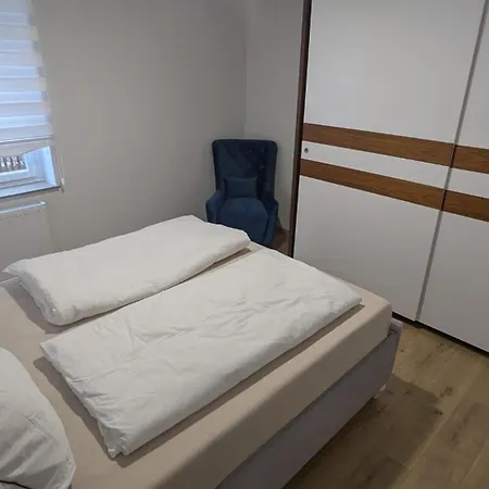 Heideperle, Prázdninový dům