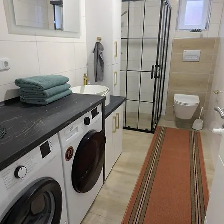 Heideperle, Prázdninový dům