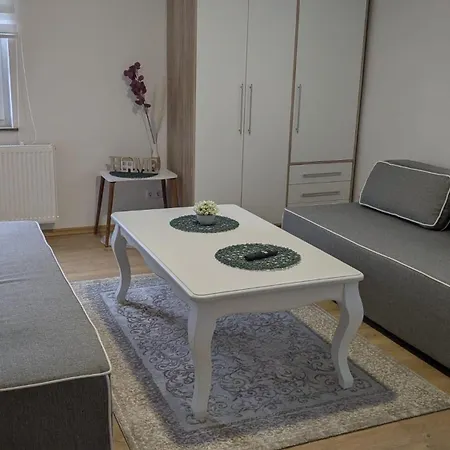 Prázdninový dům Heideperle,