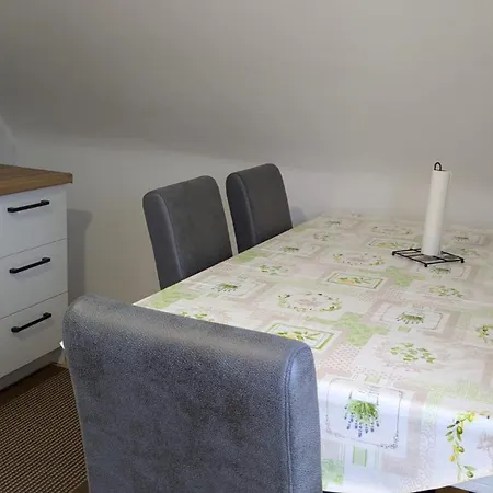 Heideperle, Prázdninový dům *