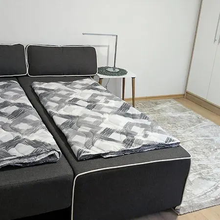 Heideperle, Prázdninový dům Schneverdingen