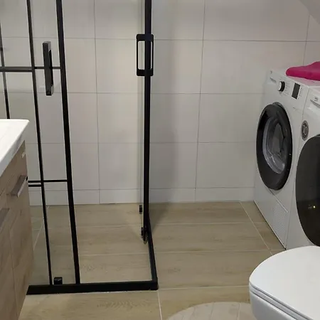 Heideperle, Prázdninový dům Schneverdingen