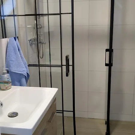 Prázdninový dům Heideperle, Schneverdingen