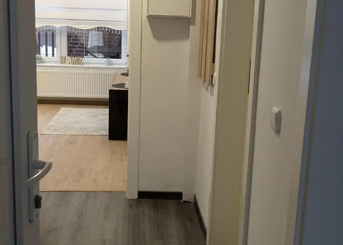 度假居 Heideperle,