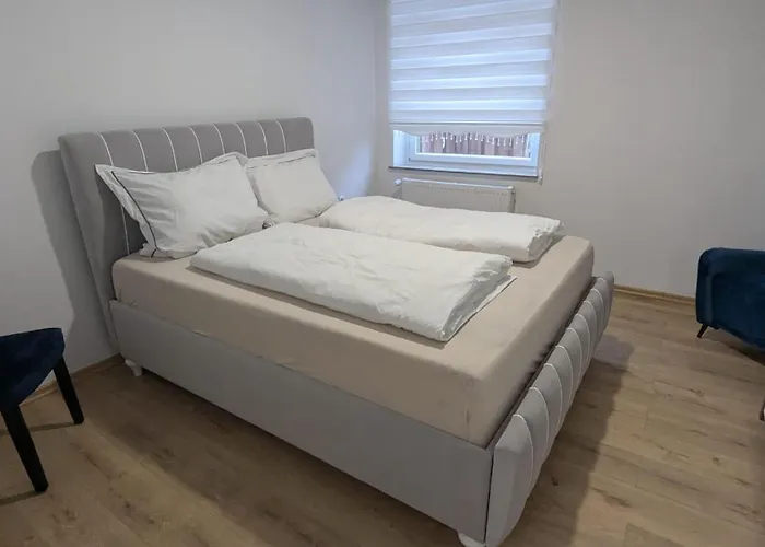 度假居 Heideperle, 施内沃丁根