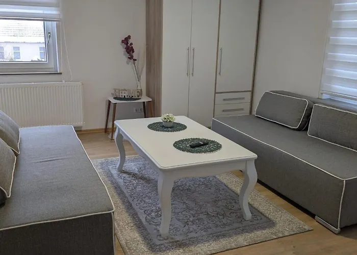 度假居 Heideperle,