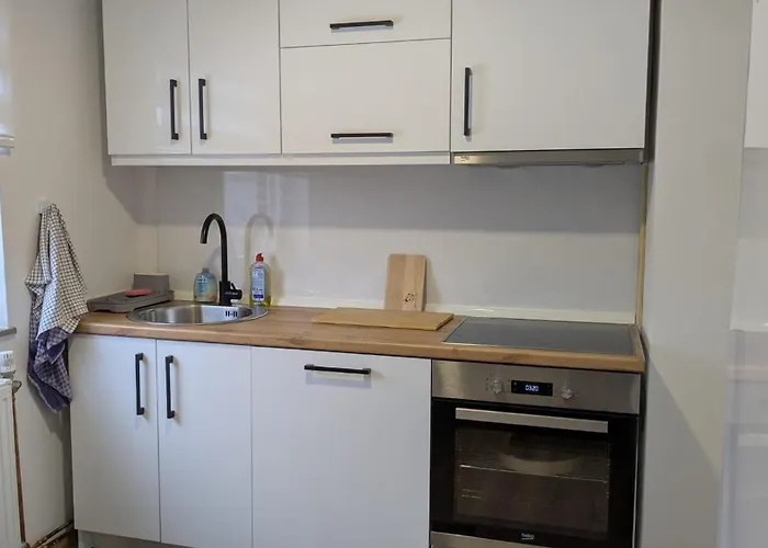 Heideperle, 施内沃丁根