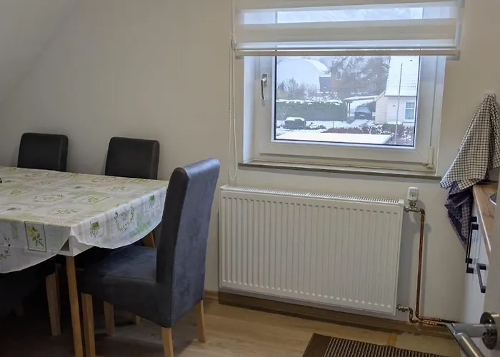 度假居 Heideperle, *