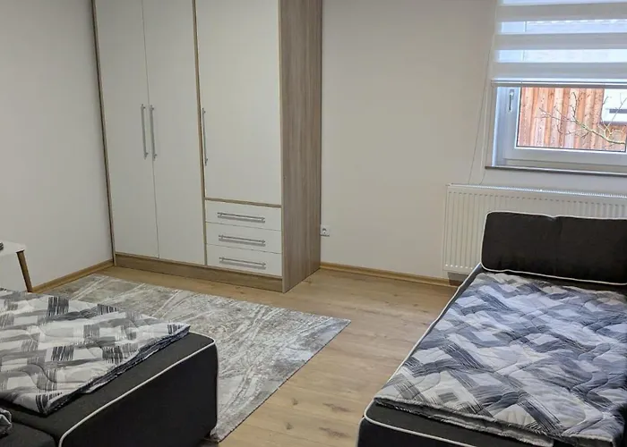 Heideperle, 度假居 *