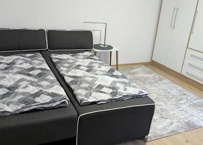 Heideperle, 度假居 施内沃丁根