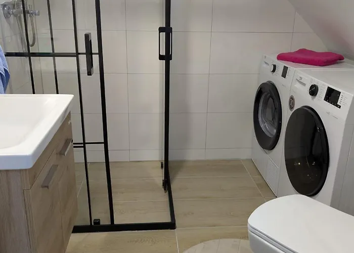 Heideperle, 度假居 施内沃丁根